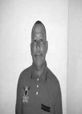Ribamar de Pedão