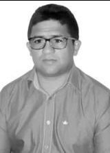 Pastor Rivelino