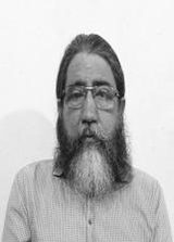 Reginaldo Barbudo