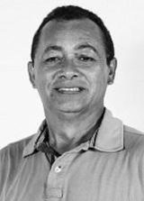 Salomão Rocha