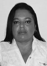 Luciene do Riba Barra
