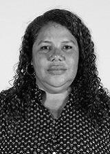 Isberia Coutinho