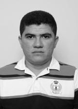 Porfessor Francinaldo
