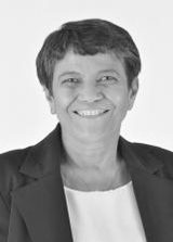 Professora Rosinha