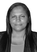 Silvia de Zé Aleijado