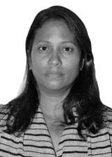 Karla Machado