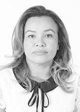 Professora Rosangela