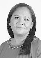 Osmilda Costa