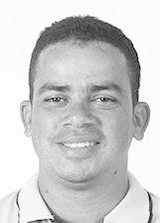 Raimundo do Clodomir