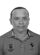 Francisco Pedreiro