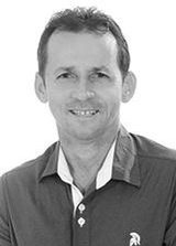 Professor Edivaldo