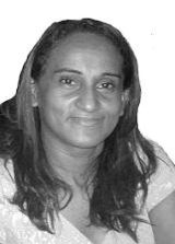 Professora Silvana