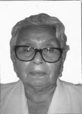 Maria Francisca