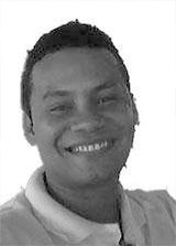 Vereador Cesar