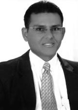 Prof Sildevan Passinho