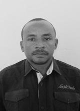 Professor Rafael