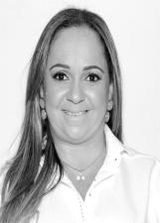 Enfermeira Ana Paula Pavan