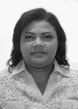 Professora Walkiria