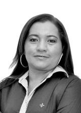 Professora Icleia