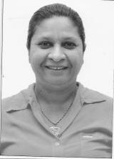 Professora Mocinha