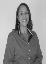 Professora Lea Cristina