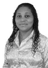 Professora Conceição
