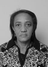 Professora Nilva Sinproesemma