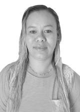 Enfermeira Vilma Marques