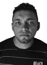 Preto do Ismael
