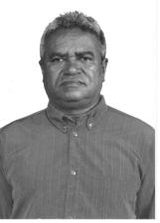 Valdo do Machado