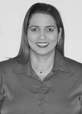 Pastora Sandra Asfury