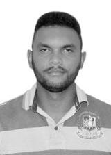 Geovane Freitas