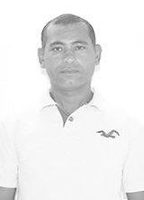 Wilson de Bida