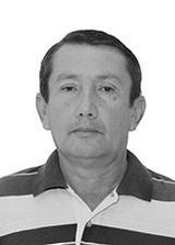 Pedro Odemar