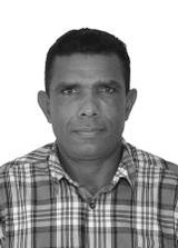 Professor Edivaldo