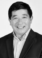 Rubens Japonês