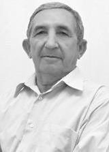 Raimundo Macacheira