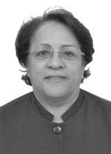 Professora Socorro