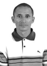 Francinaldo Coxa