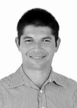 Iran de Araujo