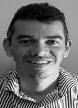 Glauber Azevedo