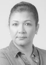 Eliane Sinhasique