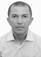 Professor Luciano