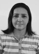 Professora Ana Claudia