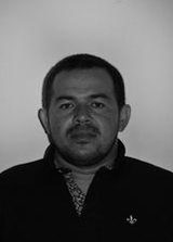Antonio de Cabeça Branca