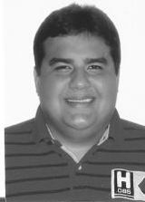 David Rabelo
