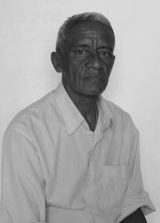 Prof. Ivanilton Frazão
