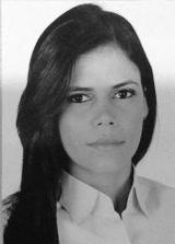 Jornalista Diana Cardoso