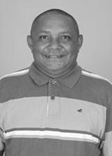Professor Valdivino