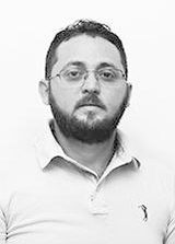Elias Pastinha